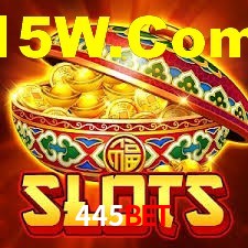 445Bet App