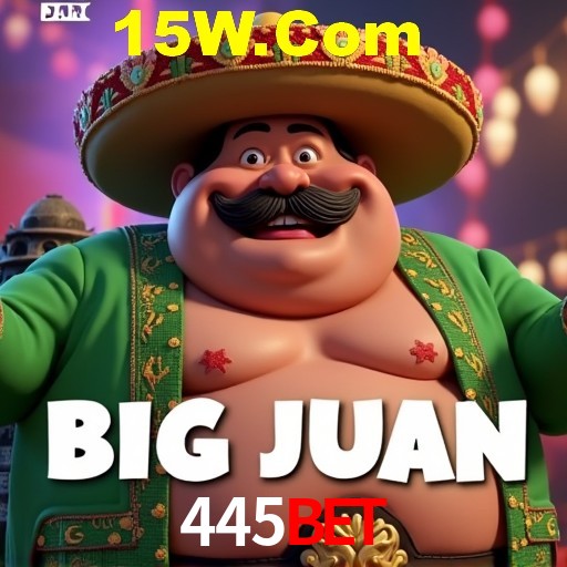 Seasonal Promotions 445Bet