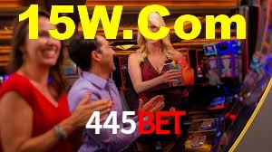 445Bet App