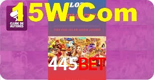 445Bet