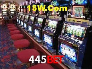 Descubra a Essência do 445Bet: Nossa História e Compromissos