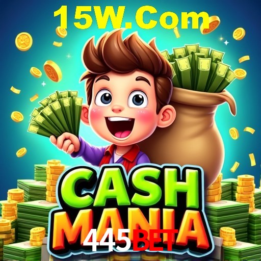cassino 445Bet