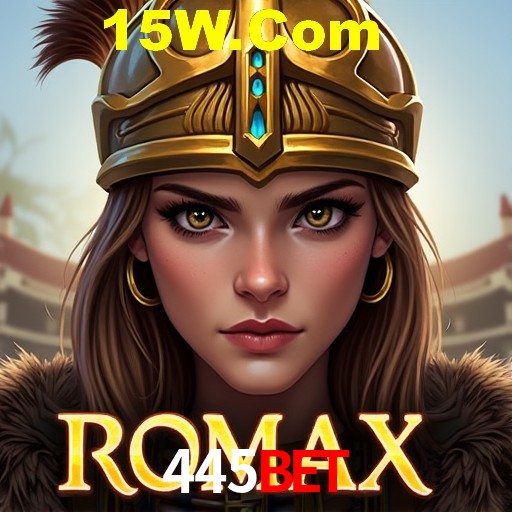 Slot Games 445Bet