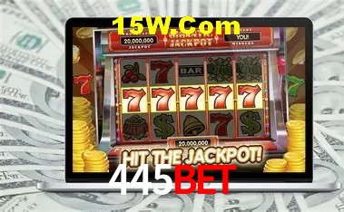 Descubra a Magia dos Jogos de Arcade no 445Bet