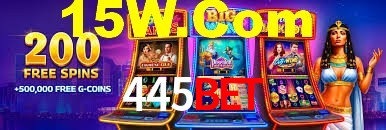 Welcome Bonus 445Bet