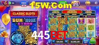 Spaceman Game 445Bet