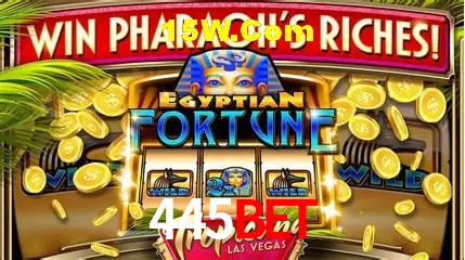 A Popularidade dos Caça-Níqueis no 445Bet