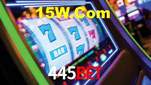 445Bet Login