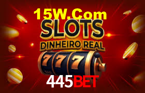 Descubra a Essência do 445Bet: Nossa História e Compromissos