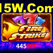 Blackjack Table 445Bet