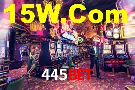 445Bet
