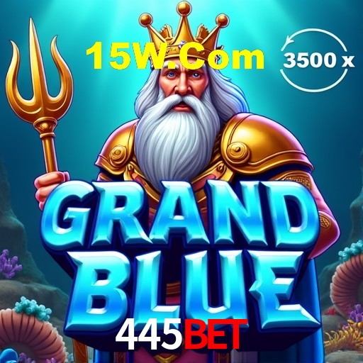 Inovações de Jogos na 445Bet: O Futuro das Experiências Interativas