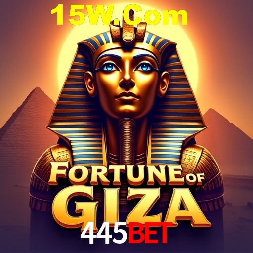 Weekend Specials 445Bet