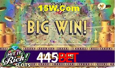 Descubra o Programa VIP da 445Bet: Vantagens Exclusivas para Jogadores