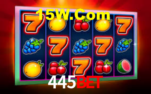 445Bet App