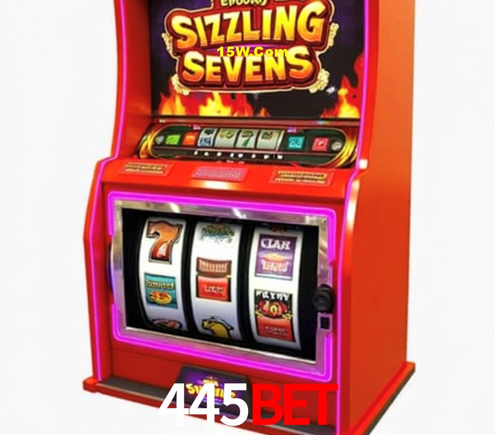 A Revolução dos Aplicativos de Jogos no 445Bet