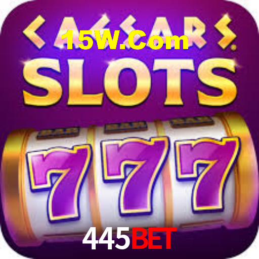 445Bet