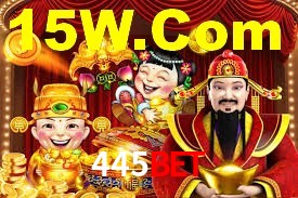 445Bet