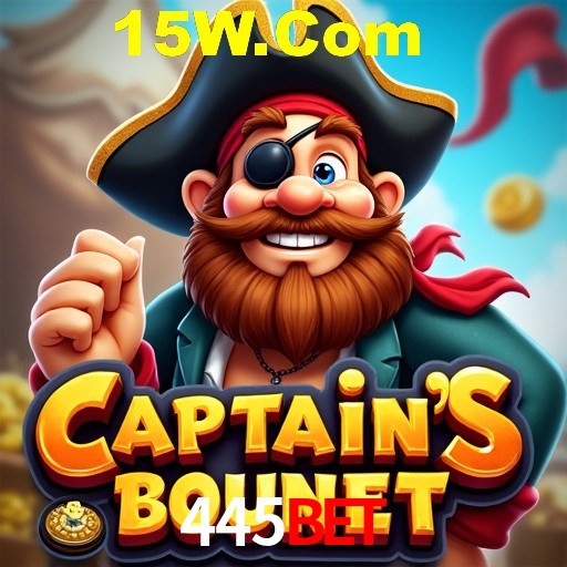Game Providers 445Bet
