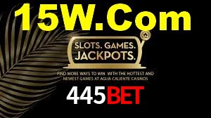 445Bet: Seu Especialista em Apostas Esportivas Brasileiras