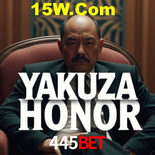 445Bet App