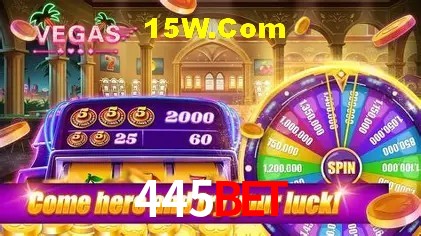 Inovações de Jogos na 445Bet: O Futuro das Experiências Interativas