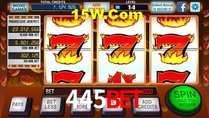 Explorando a Categoria de Eventos em Apostas na 445Bet