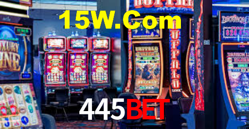 Bônus Generosos e Exclusivos no 445Bet para Você!