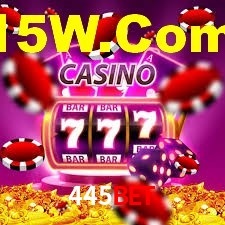 445Bet Login