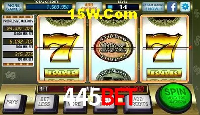 Descubra a Essência do 445Bet: Nossa História e Compromissos