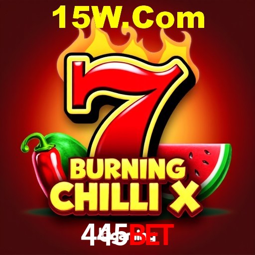Casino Ao Vivo 445Bet