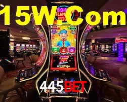 Roulette Table 445Bet