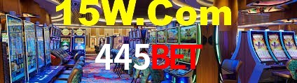 VIP Casino 445Bet
