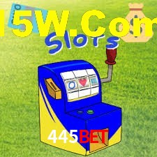 445Bet Login