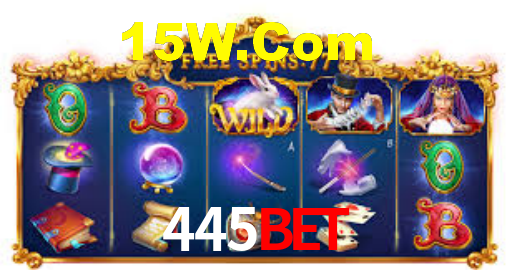 Desvendando o Mundo dos Jogos Virtuais na 445Bet